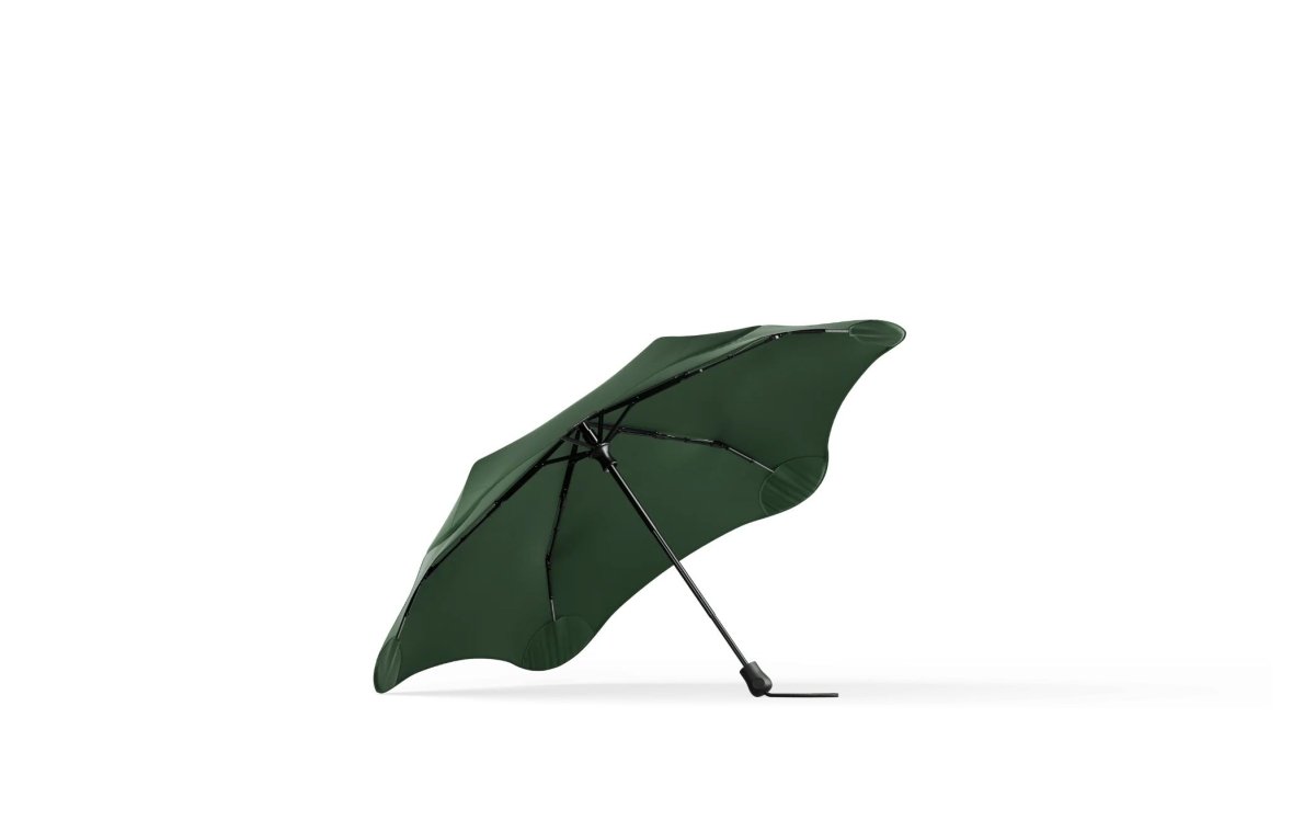 Neo Umbrella - Forest Green | Blunt | Women's Umbrellas | Thirty 16 Williamstown