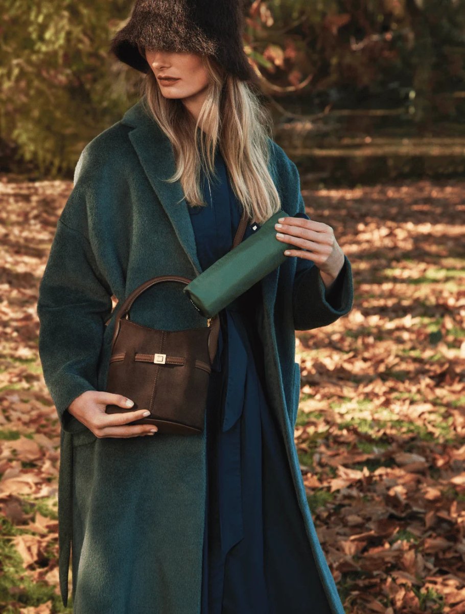 Neo Umbrella - Forest Green | Blunt | Women's Umbrellas | Thirty 16 Williamstown