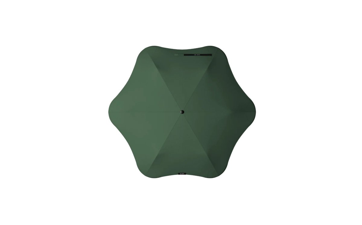 Neo Umbrella - Forest Green | Blunt | Women's Umbrellas | Thirty 16 Williamstown