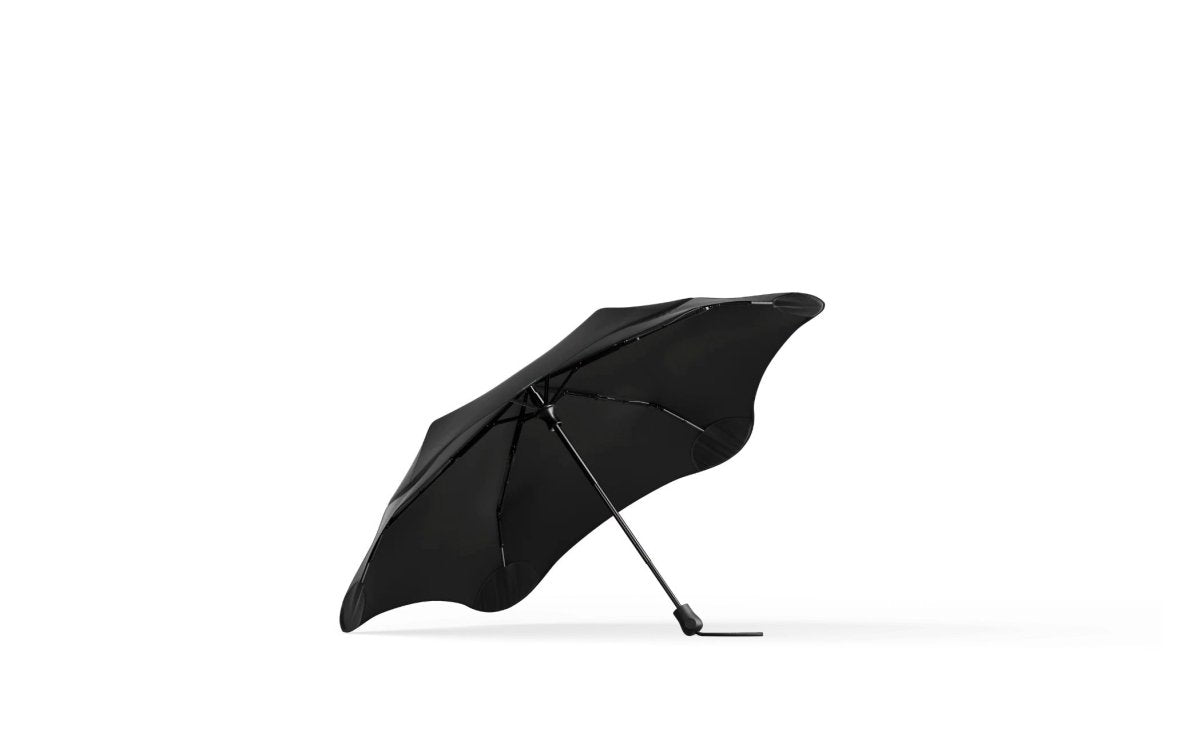 Neo Umbrella - Ink Black | Blunt | Women's Umbrellas | Thirty 16 Williamstown