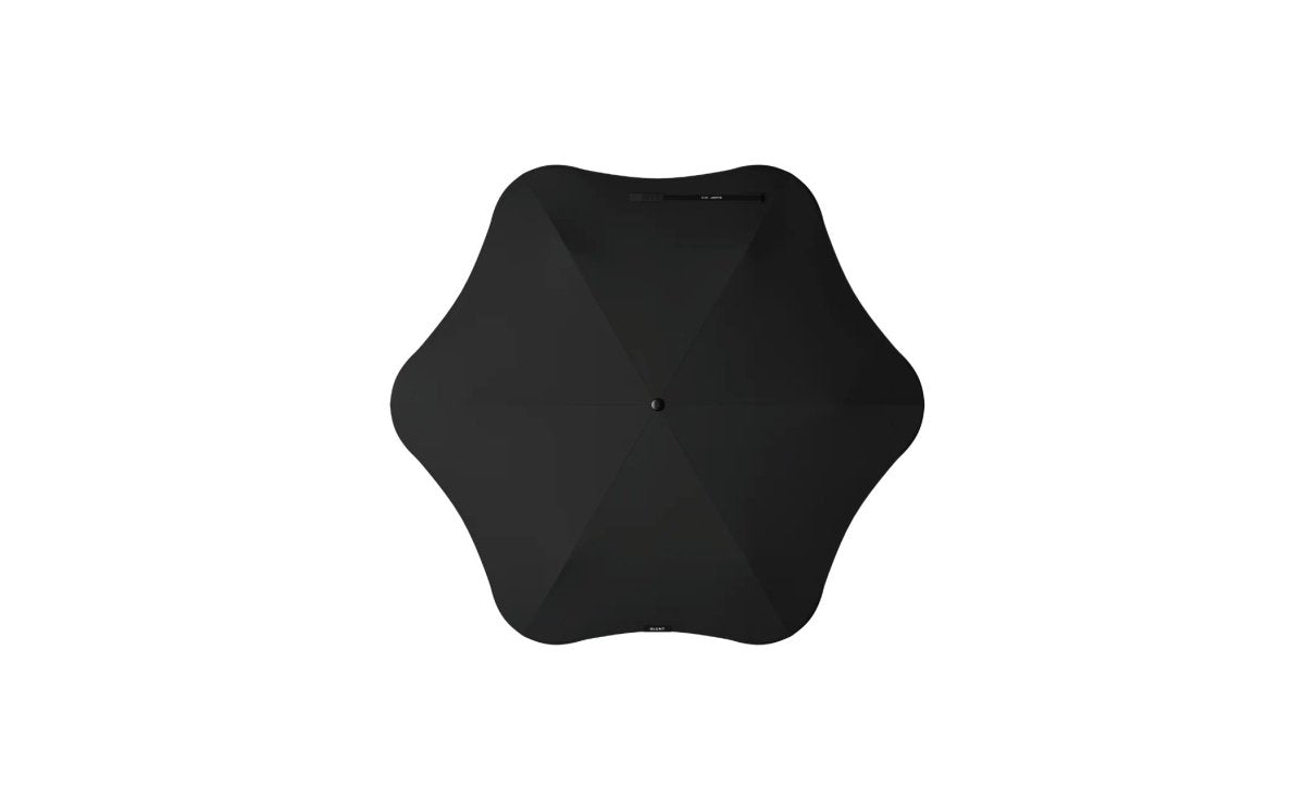 Neo Umbrella - Ink Black | Blunt | Women's Umbrellas | Thirty 16 Williamstown