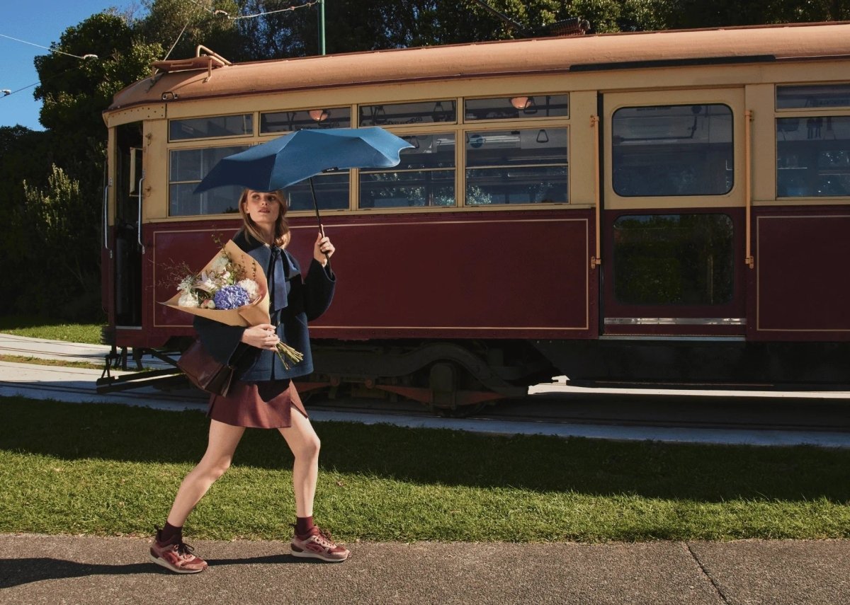 Neo Umbrella - Midnight Navy | Blunt | Women's Umbrellas | Thirty 16 Williamstown