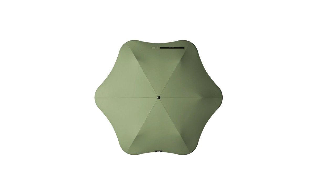 Neo Umbrella - Sage green | Blunt | Women's Umbrellas | Thirty 16 Williamstown