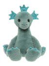 Nessie Loch Ness Monster Soft Toy - Seaweed Green | Bear &amp; Me | Toys | Thirty 16 Williamstown