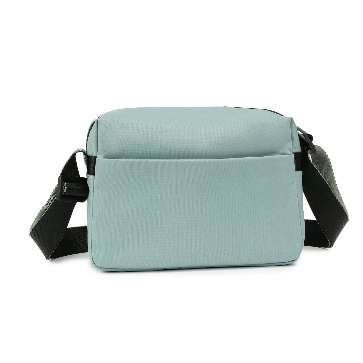 Neutron Medium Crossbody Bag - Green Milieu | Hedgren | Travel Bags | Thirty 16 Williamstown