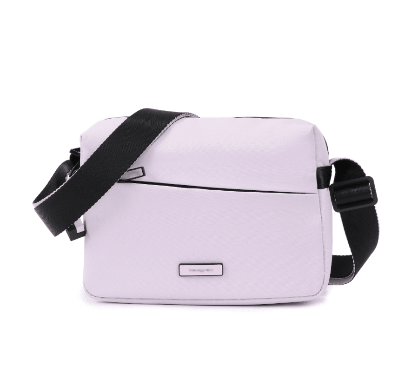 Neutron Medium Crossbody Bag - Orchid Ice | Hedgren | Travel Bags | Thirty 16 Williamstown