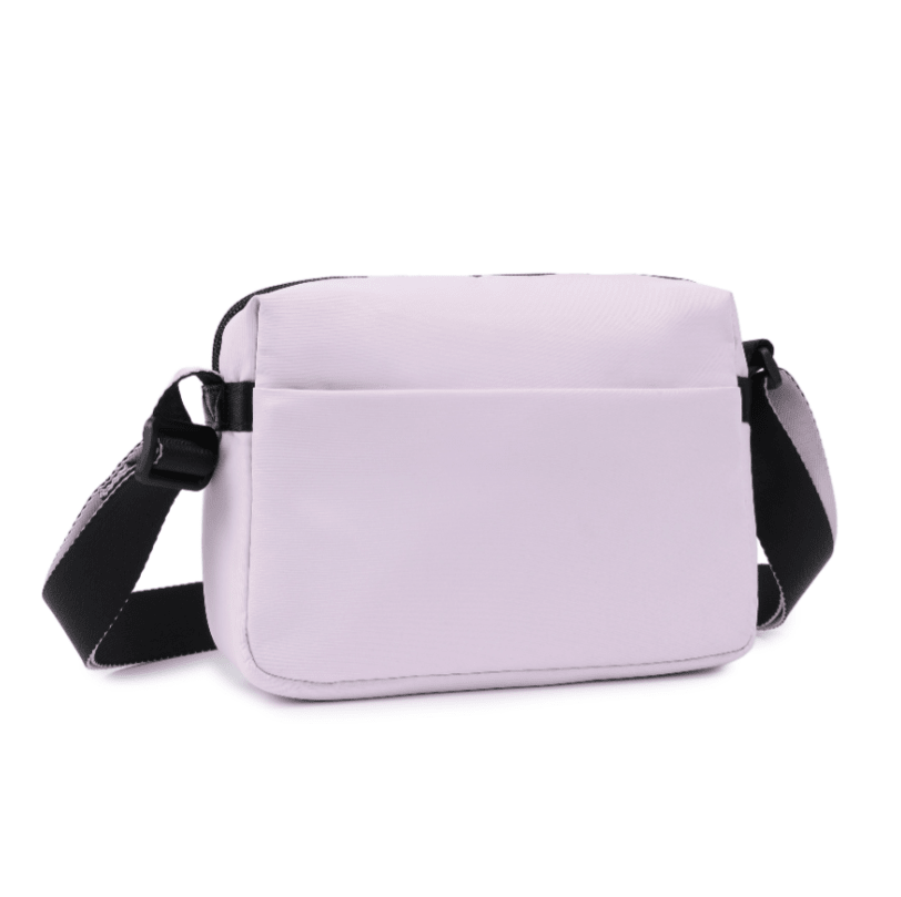 Neutron Medium Crossbody Bag - Orchid Ice | Hedgren | Travel Bags | Thirty 16 Williamstown