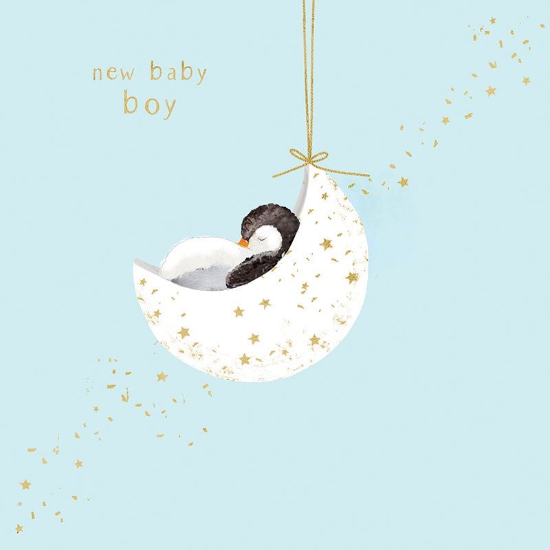 New Baby Boy - Mobile | Hammond Gower | Baby Girl | Thirty 16 Williamstown