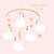 New Baby Girl - Mobile | Hammond Gower | Baby Girl | Thirty 16 Williamstown