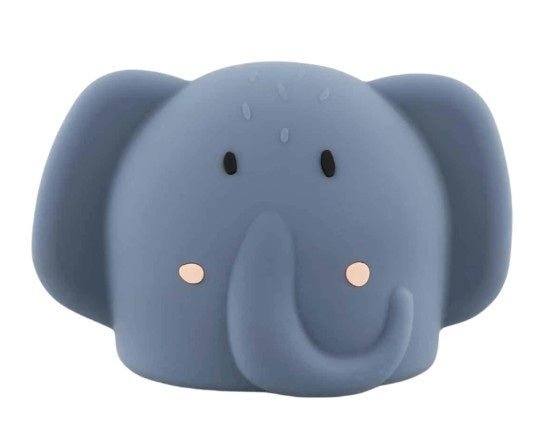 Night Light - Mrs Elephant | Trixie | Night Lights | Thirty 16 Williamstown