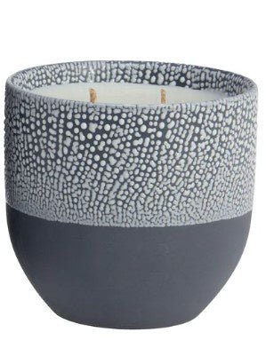 Nordic 400g Candle - Arctic Sea Salt | Bramble Bay | Home Fragrances | Thirty 16 Williamstown