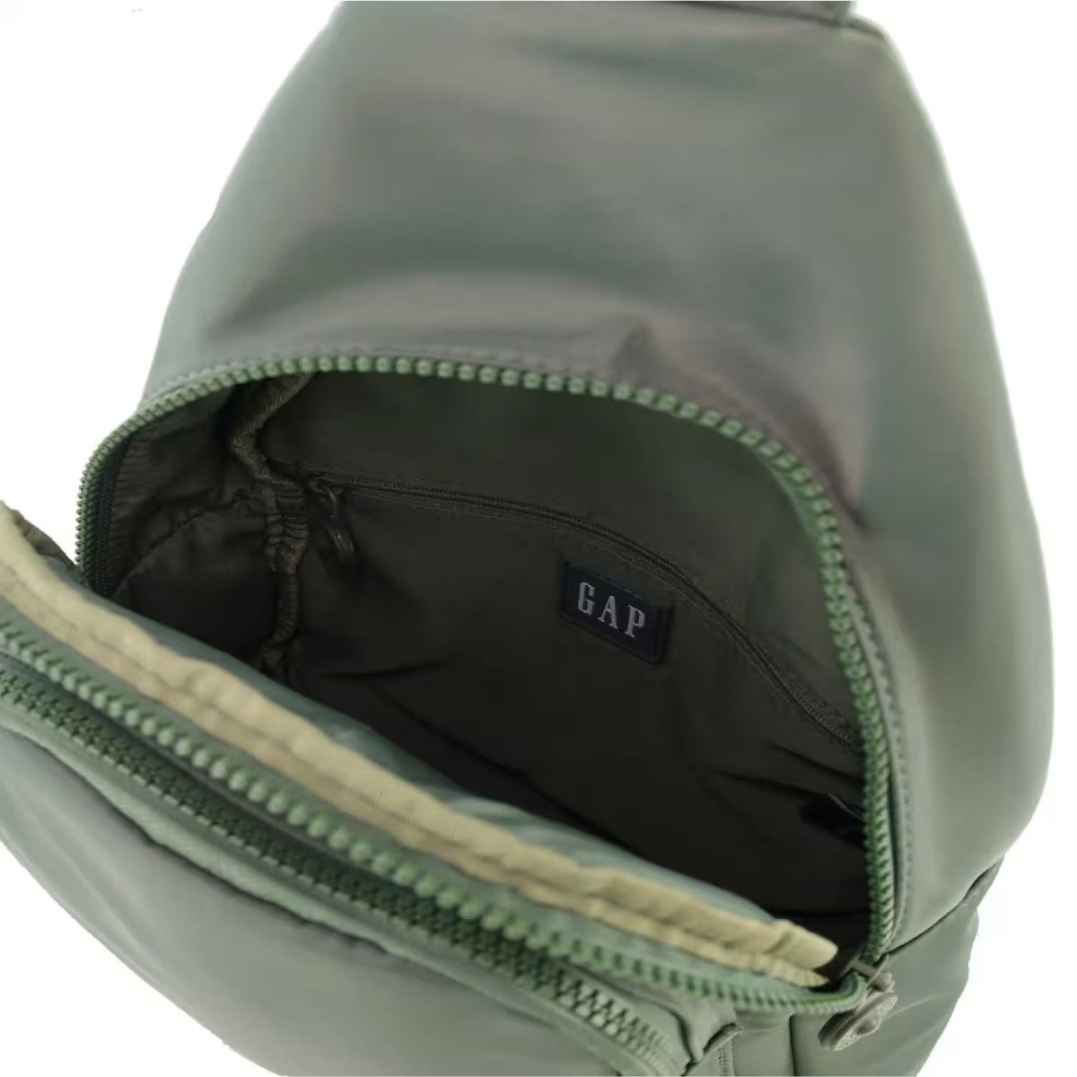 Nylon Sling Bag - Twig | GAP | Travel Bags | Thirty 16 Williamstown