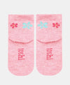 Organic Baby Socks - Daisy | Toshi | Baby &amp; Toddler Socks &amp; Tights | Thirty 16 Williamstown