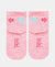 Organic Baby Socks - Daisy | Toshi | Baby & Toddler Socks & Tights | Thirty 16 Williamstown