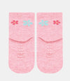 Organic Baby Socks - Daisy | Toshi | Baby &amp; Toddler Socks &amp; Tights | Thirty 16 Williamstown