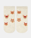 Organic Baby Socks - Enchanted Forest | Toshi | Baby &amp; Toddler Socks &amp; Tights | Thirty 16 Williamstown