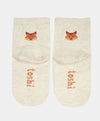 Organic Baby Socks - Enchanted Forest | Toshi | Baby &amp; Toddler Socks &amp; Tights | Thirty 16 Williamstown