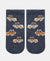 Organic Baby Socks - High Country | Toshi | Baby & Toddler Socks & Tights | Thirty 16 Williamstown