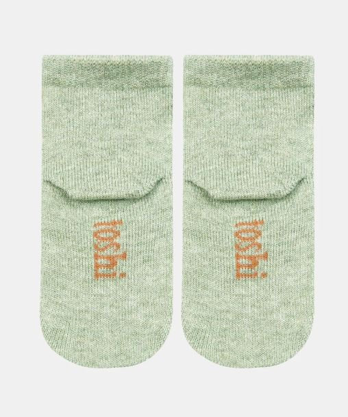 Organic Baby Socks - Koala | Toshi | Baby & Toddler Socks & Tights | Thirty 16 Williamstown