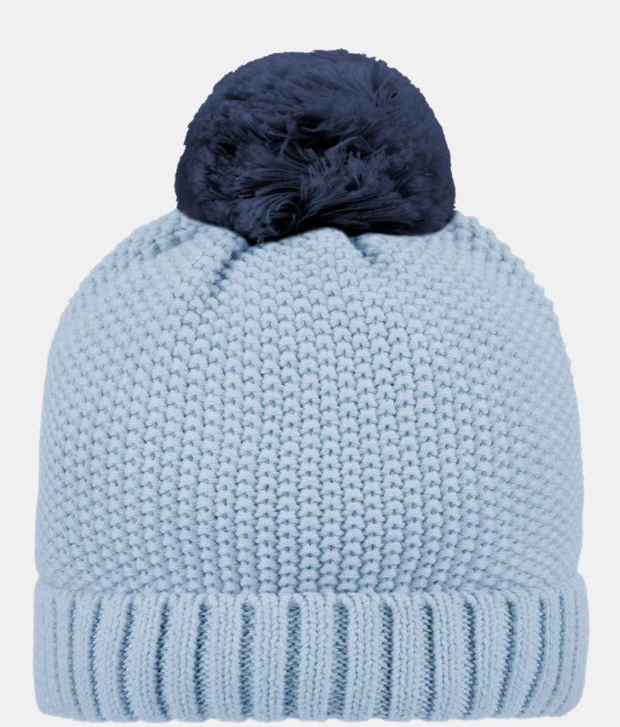 Organic Beanie Bobby - Bluebell | Toshi | Baby & Toddler Beanies | Thirty 16 Williamstown