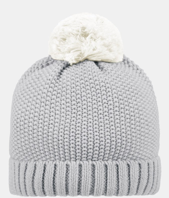Organic Beanie Bobby - Fog | Toshi | Baby & Toddler Beanies | Thirty 16 Williamstown