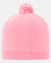 Organic Beanie Love - Carmine | Toshi | Baby &amp; Toddler Hats &amp; Beanies | Thirty 16 Williamstown
