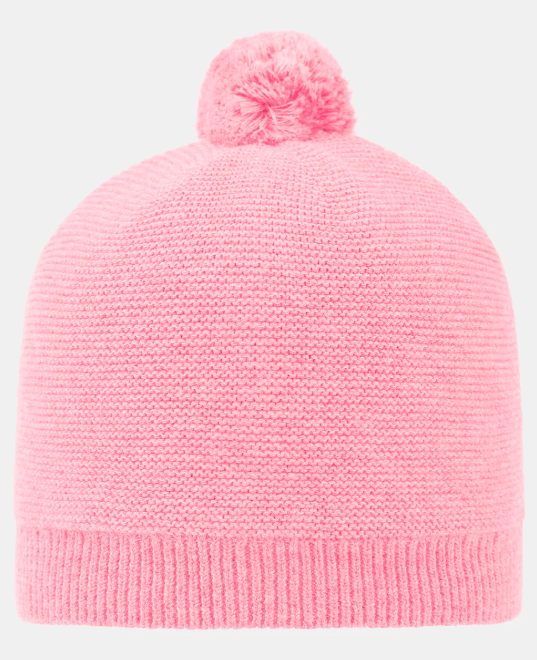Organic Beanie Love - Carmine | Toshi | Baby & Toddler Hats & Beanies | Thirty 16 Williamstown