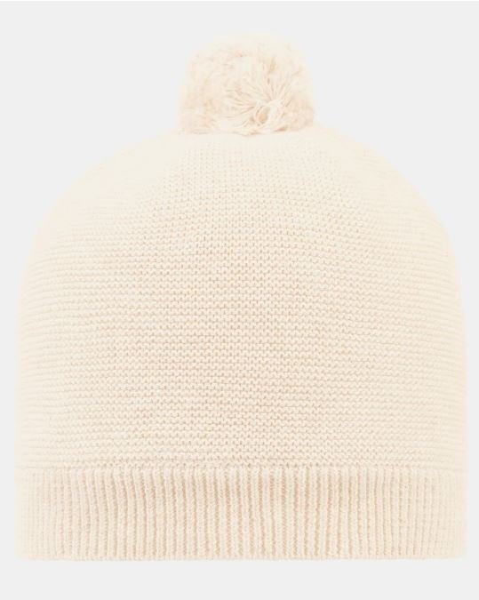 Organic Beanie Love - Feather | Toshi | Baby & Toddler Hats & Beanies | Thirty 16 Williamstown
