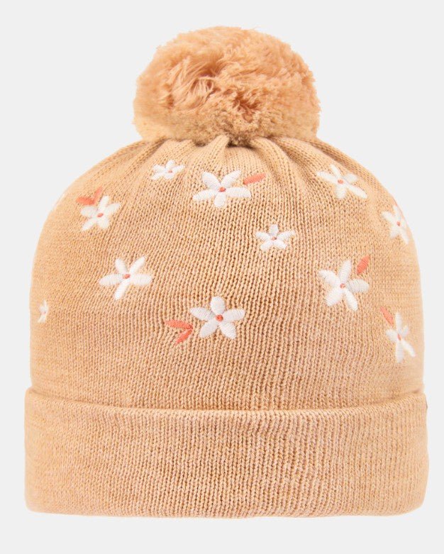 Organic Beanie Mystical - Jasmine Oak | Toshi | Baby & Toddler Beanies | Thirty 16 Williamstown