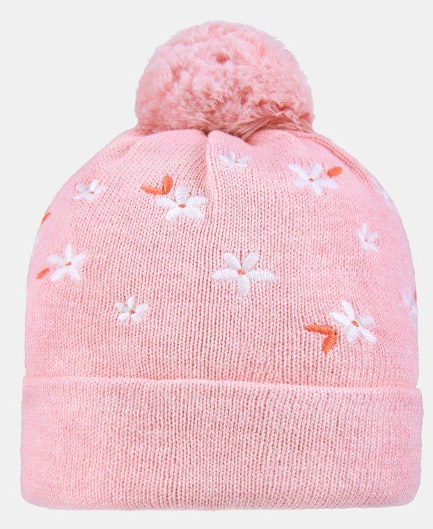 Organic Beanie Mystical - Jasmine Rose | Toshi | Baby &amp; Toddler Beanies | Thirty 16 Williamstown