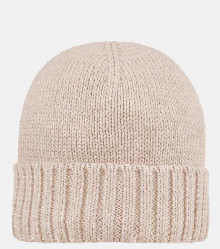 Organic Beanie Rover - Oatmeal | Toshi | Baby & Toddler Beanies | Thirty 16 Williamstown