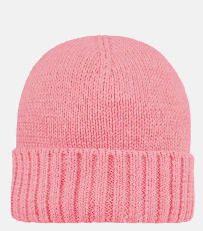 Organic Beanie Rover - Winter Rose | Toshi | Baby & Toddler Beanies | Thirty 16 Williamstown