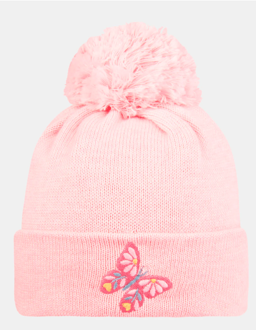 Organic Beanie Storytime - Butterfly | Toshi | Baby & Toddler Hats & Beanies | Thirty 16 Williamstown