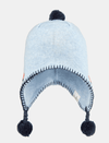 Organic Beanie Storytime - Racer | Toshi | Baby &amp; Toddler Hats &amp; Beanies | Thirty 16 Williamstown