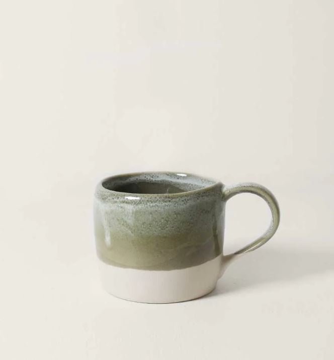 Organic Mug Eden | Robert Gordon | Mugs & Cups | Thirty 16 Williamstown