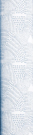 Organic Muslin Swaddle - Oceanic (2) | Aden+Anais | Bedding, Blankets &amp; Swaddles | Thirty 16 Williamstown