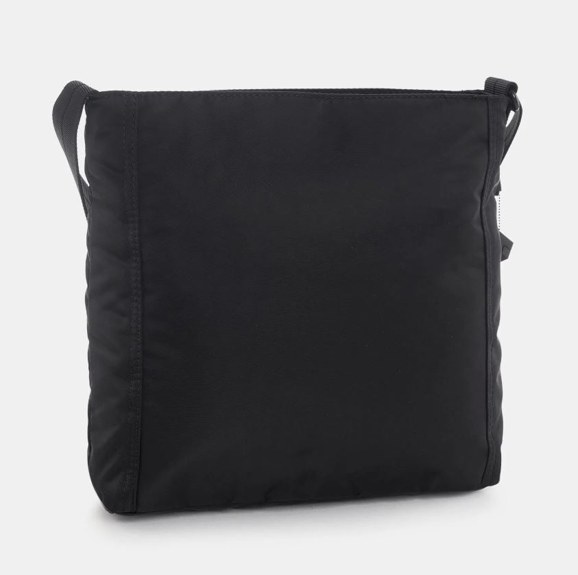 Orva Crossbody Bag RFID - Black | Hedgren | Travel Bags | Thirty 16 Williamstown