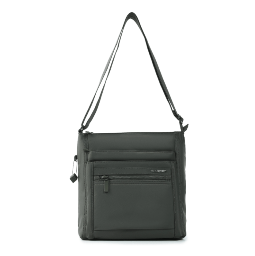 Orva Crossbody Bag RFID - Black Ink | Hedgren | Travel Bags | Thirty 16 Williamstown