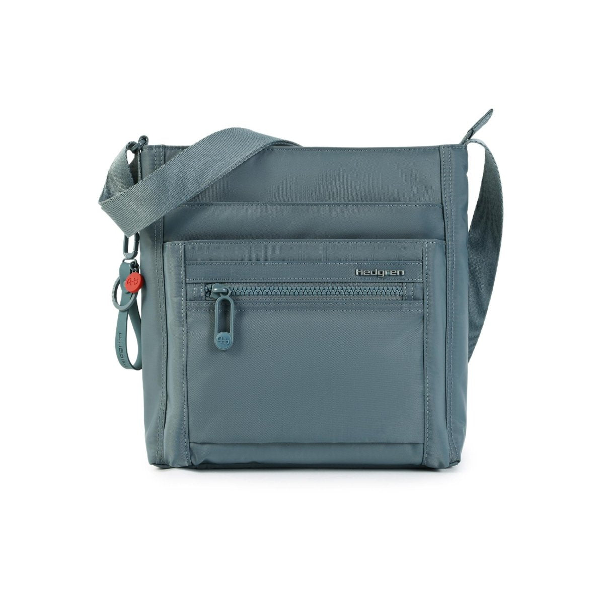 Orva Crossbody Bag RFID (NEW) - Stormy Weather | Hedgren | Travel Bags | Thirty 16 Williamstown