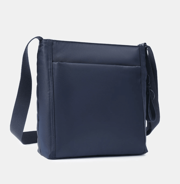 Orva Crossbody Bag RFID (NEW) - Total Eclipse | Hedgren | Travel Bags | Thirty 16 Williamstown