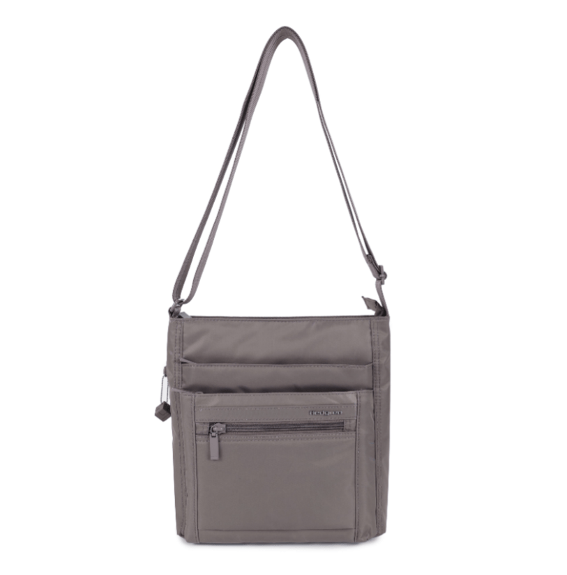 Orva Crossbody Bag RFID - Sepia | Hedgren | Travel Bags | Thirty 16 Williamstown