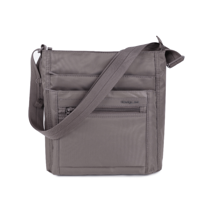 Orva Crossbody Bag RFID - Sepia | Hedgren | Travel Bags | Thirty 16 Williamstown
