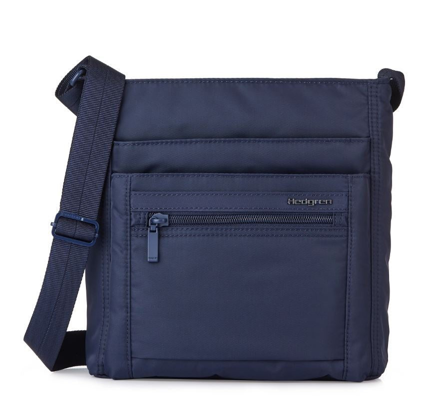 Orva Crossbody Bag RFID - Total Eclipse | Hedgren | Travel Bags | Thirty 16 Williamstown