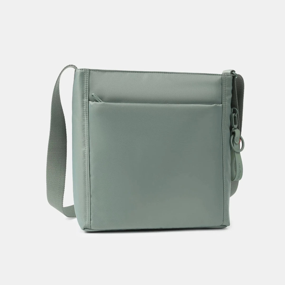 Orva Neo Crossbody Bag RFID - Green Milieu | Hedgren | Travel Bags | Thirty 16 Williamstown