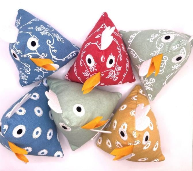 Pantry Poultry | Thurlby Herb | Home Fragrances | Thirty 16 Williamstown