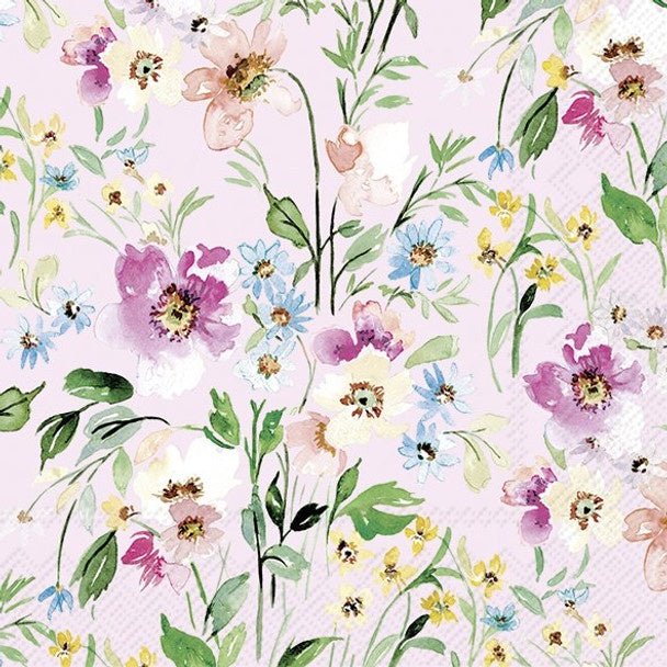 Paper Lunch Napkins - Beauty Of Spring | Ideal Home Range | Tableware | Thirty 16 Williamstown
