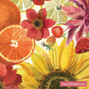 Paper Lunch Napkins - Emma Bridgewater - Fruits &amp; Flowers Cream | Ideal Home Range | Tableware | Thirty 16 Williamstown