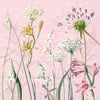 Paper Lunch Napkins - Lovely Grasses Rose | Ideal Home Range | Tableware | Thirty 16 Williamstown