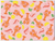Paper Placemats - Aussie Feast by Cat MacInnes | Nuovo | Tableware | Thirty 16 Williamstown
