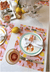 Paper Placemats - Aussie Feast by Cat MacInnes | Nuovo | Tableware | Thirty 16 Williamstown